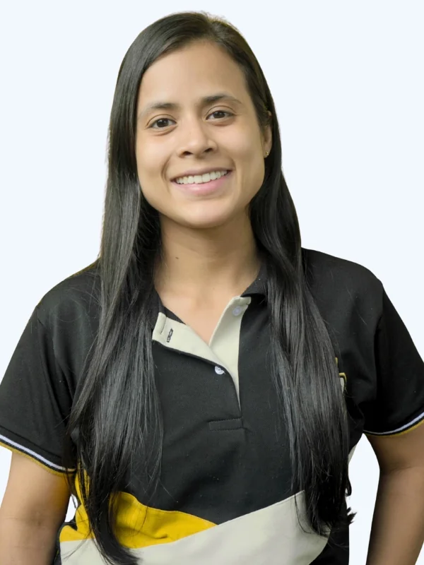 Tatiana Zambrano
