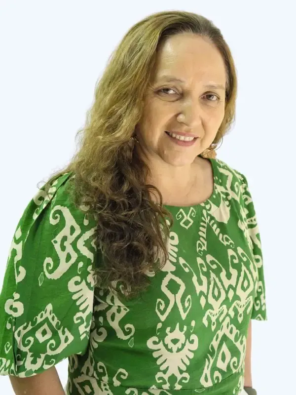 Lic. Yolanda Cerón