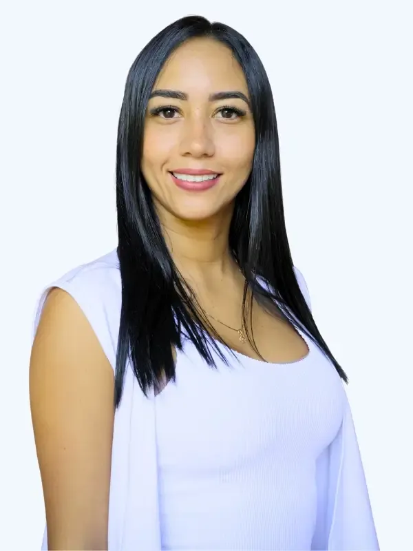 Adriana Lizeth Ramos Libreros