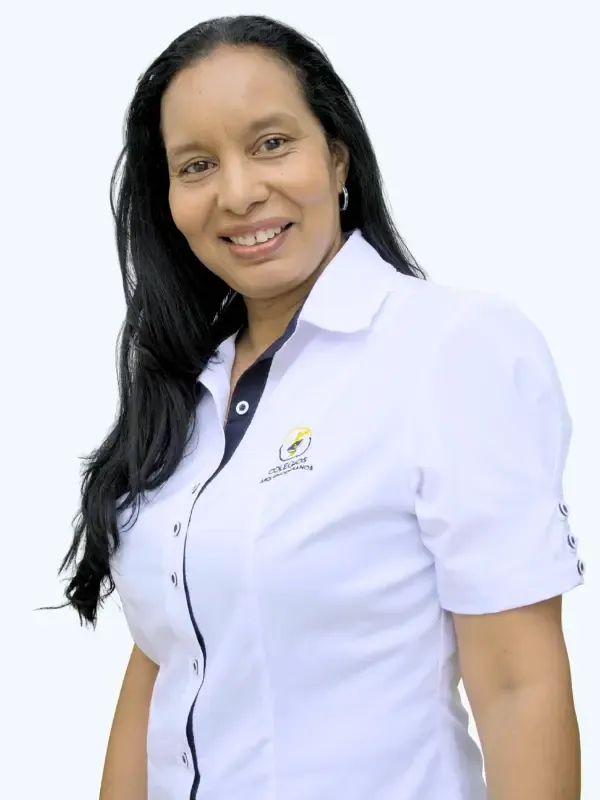 Celeste Rodríguez España