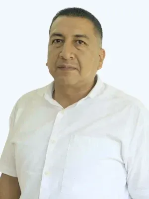 Lic. Robert Narváez