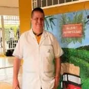 Gino Urresta Fernández