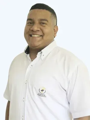 Angel David Satizábal