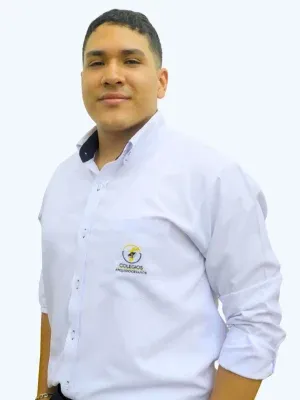 Juan David Chavarriaga