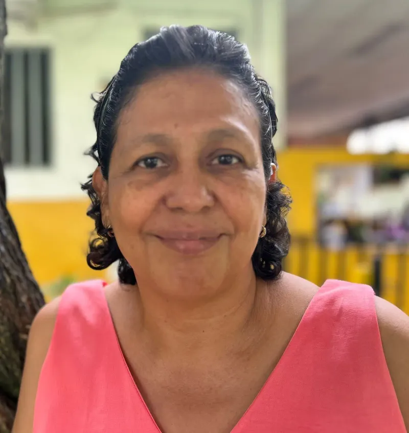 Luz Helena Londoño Cifuentes