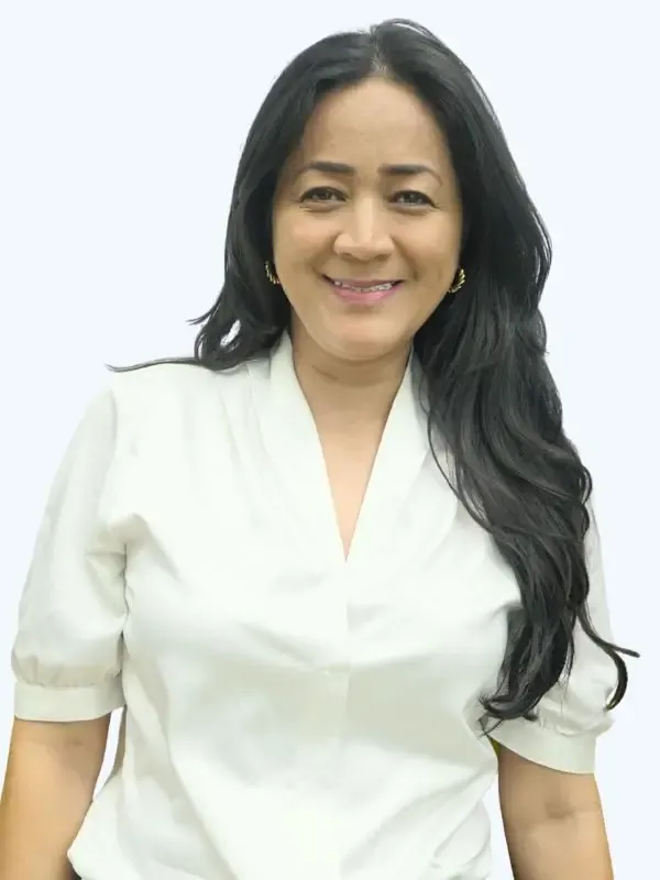 Luz Adriana Salazar