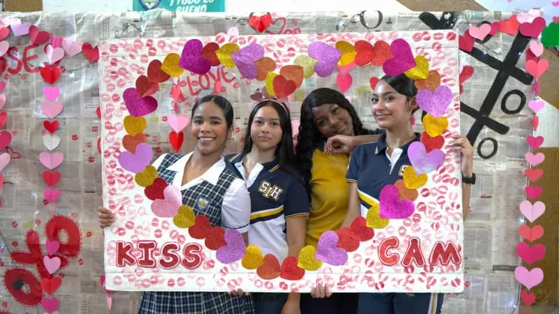 Celebramos el amor y la amistad con detalles que fortalecen nuestros vínculos
