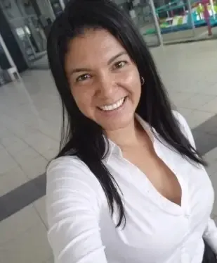 Kelly Johana López