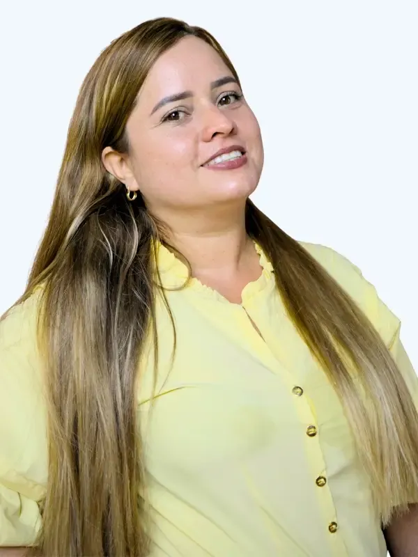 Lic. Betsy Alexandra Godoi Vigolla