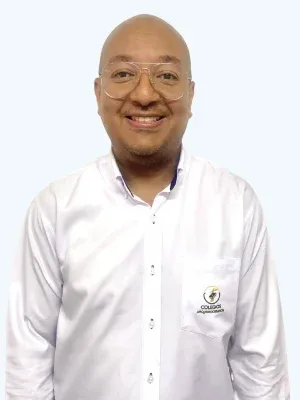 Lic. Oscar Andrés Altamirano