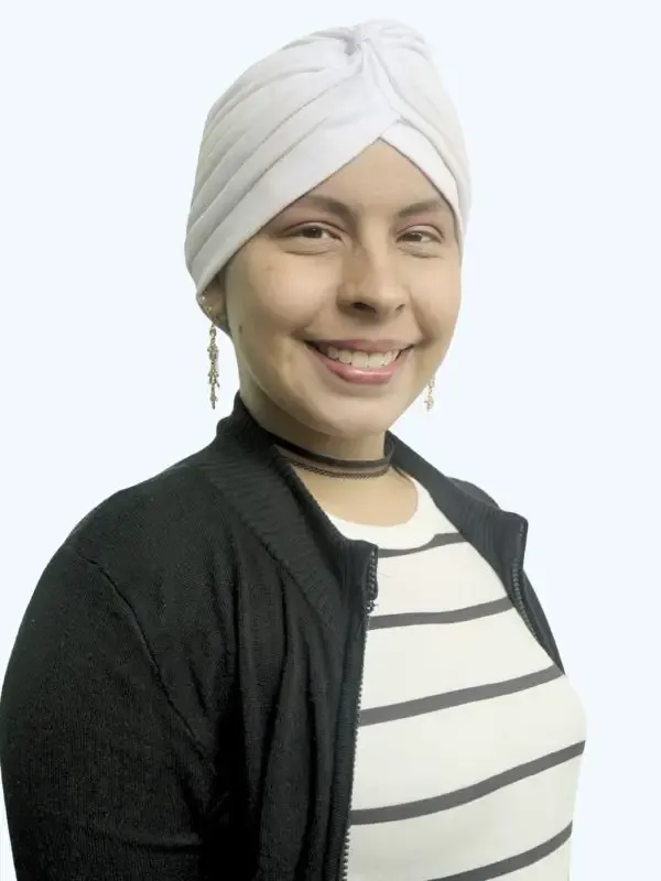 Laura Marcela Ortega Galeano
