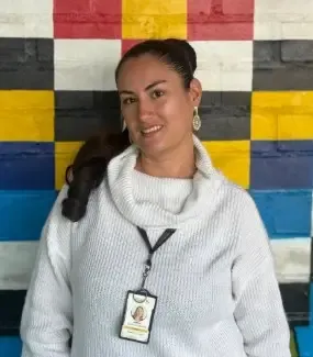 JAZMIN RAMIREZ