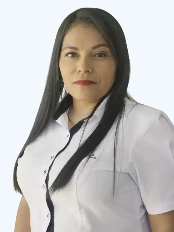 Diana López Ortiz