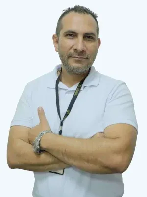 Lic. Juan Pablo Puente