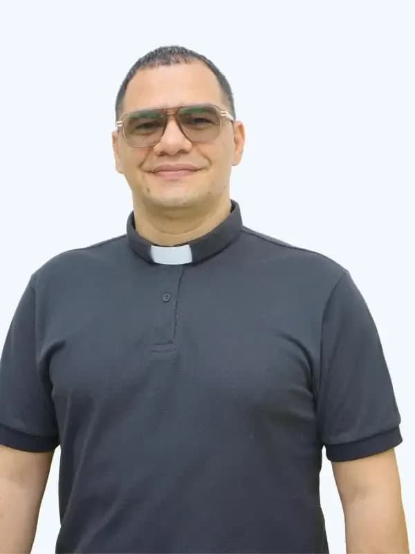 Pbro. José R. Guzmán
