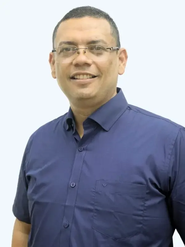 párr. Francisco Buelvas