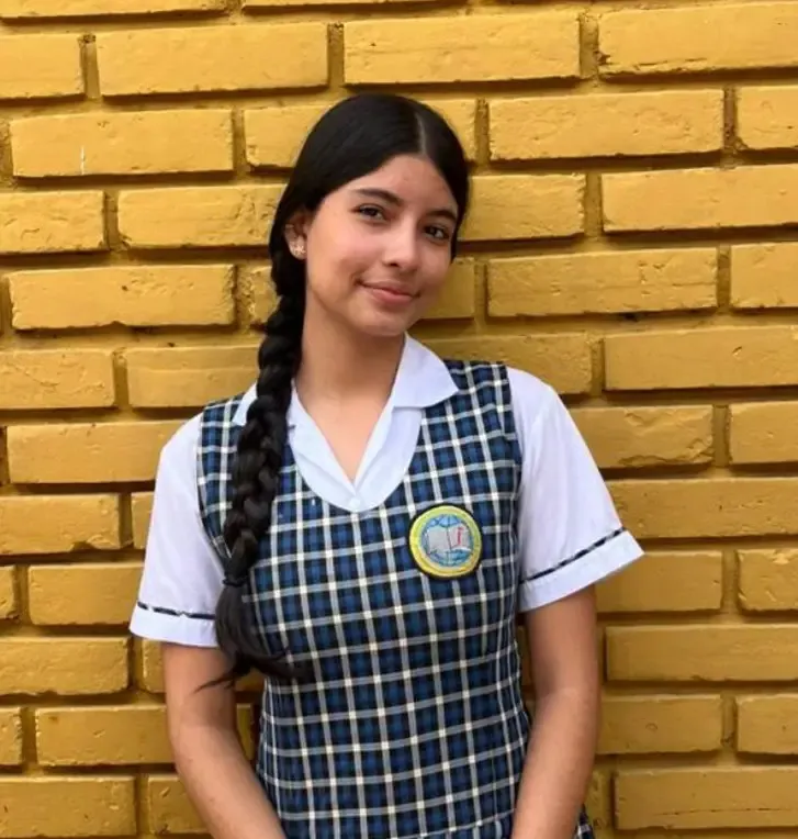 Valentina Bolaños