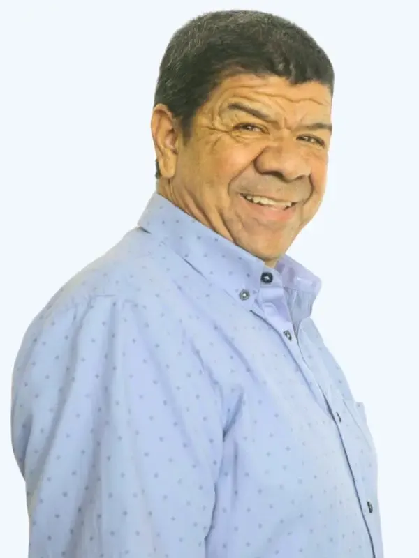 Diác. Edgar Troches Lemus