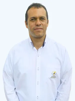 Lic. Juan Carlos Zapata Valencia