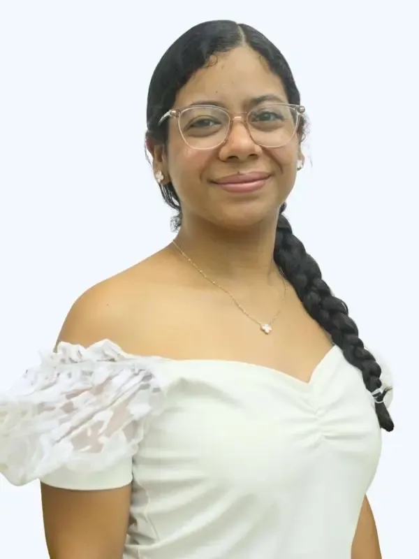 Ana María Ospina Perdomo