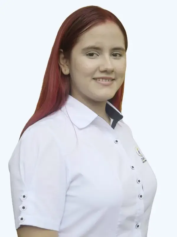 Sofía García Ospina