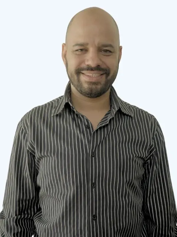 Díac. Jhon Freddy Gallego