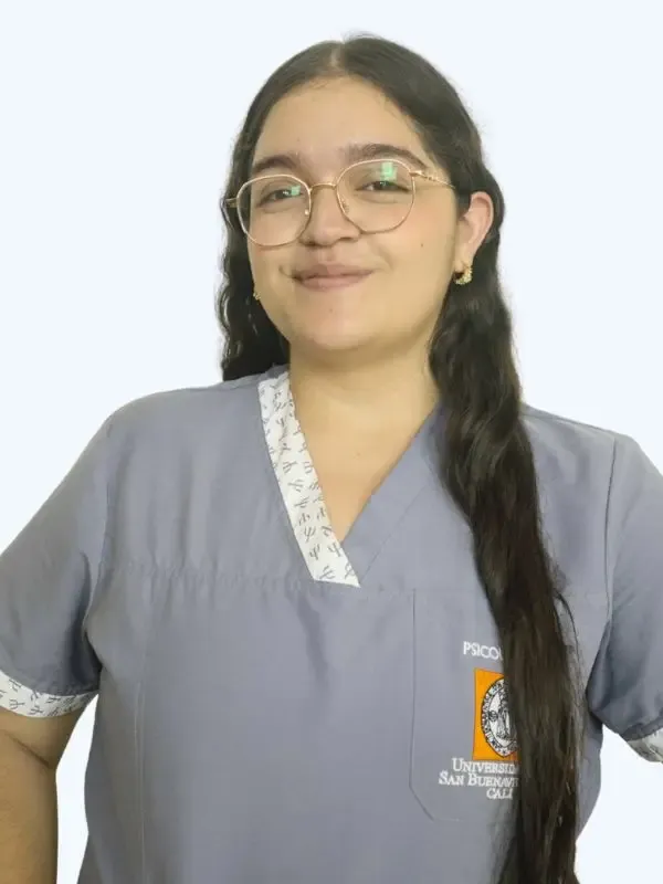 María Camila Vargas Cerón