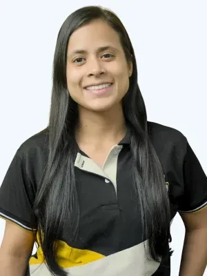 Tatiana Zambrano