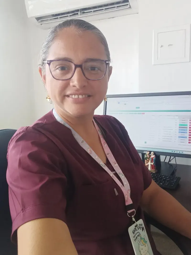 Olga Lucía Díaz