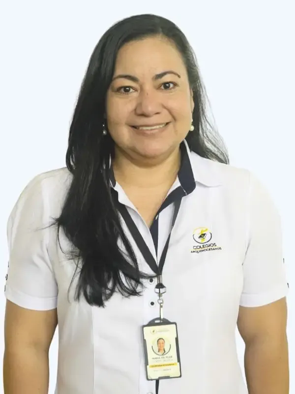 Maria del Pilar Cortés
