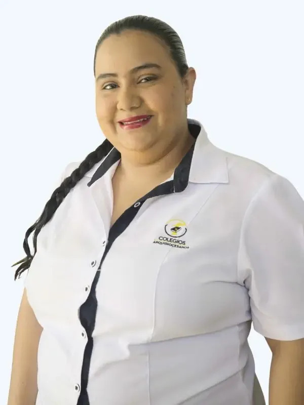 Daniela García Gaviria