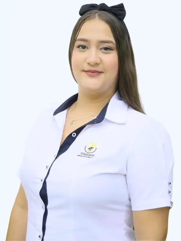 Geraldine Hurtado Ríos
