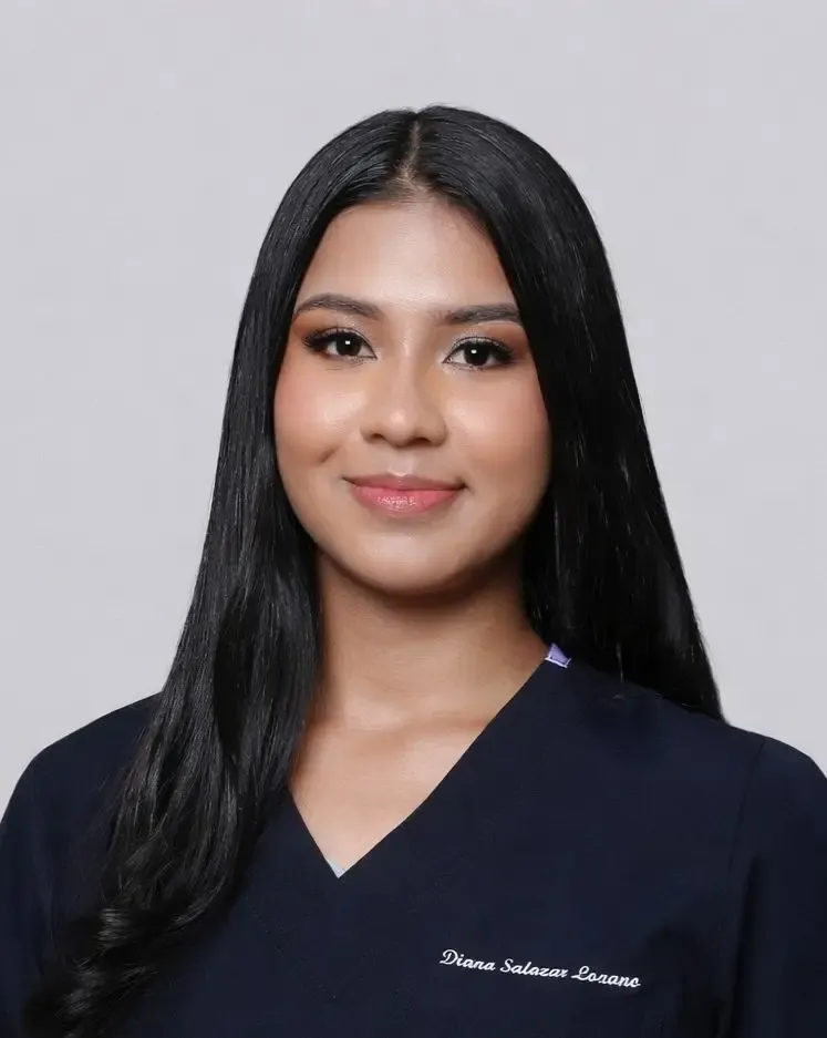 Diana María Salazar