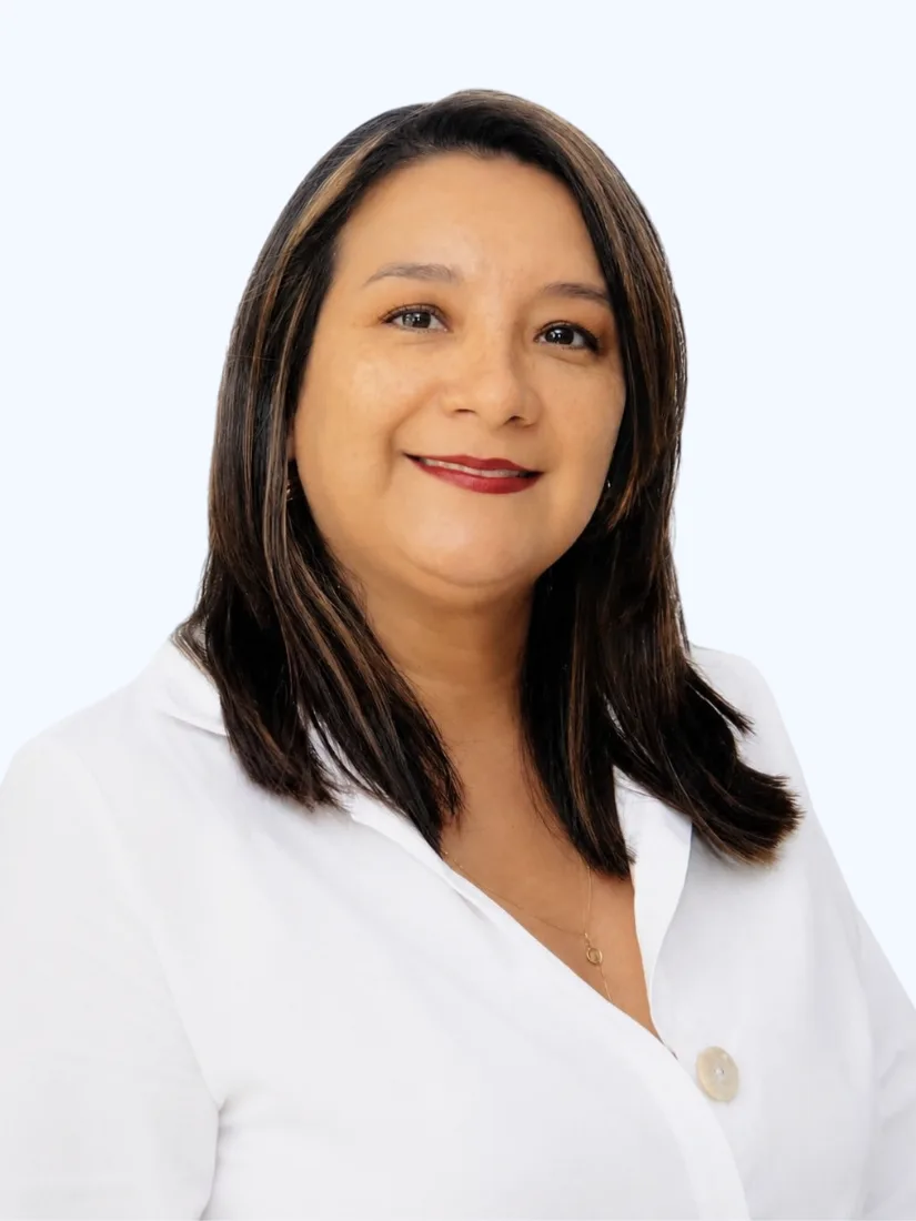 Lic. Luz Angela Palacios