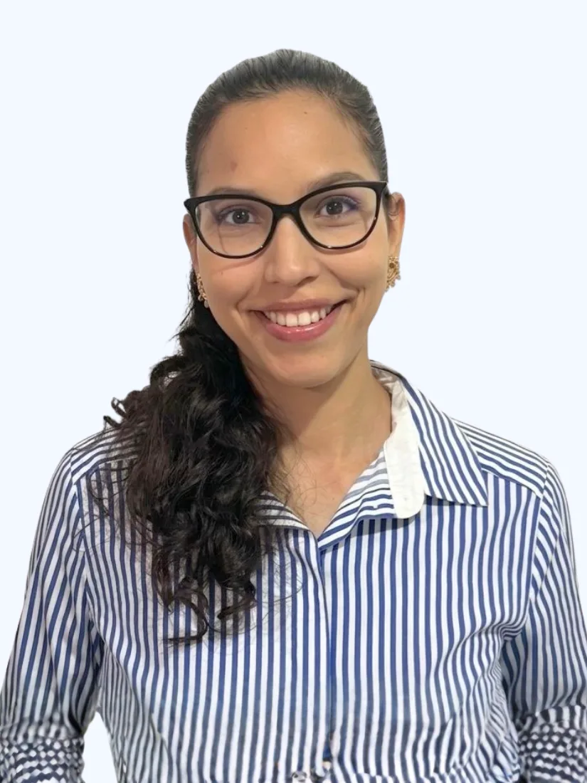 Eliana Sarria Arbeláez