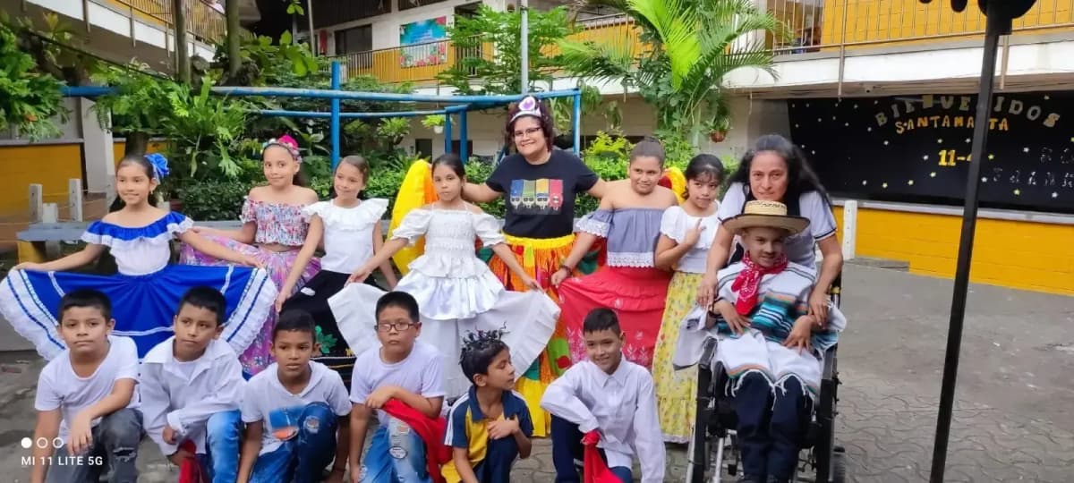 Diversidad 2