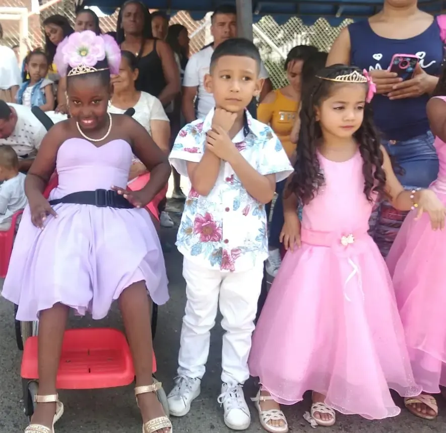 Diversidad 3
