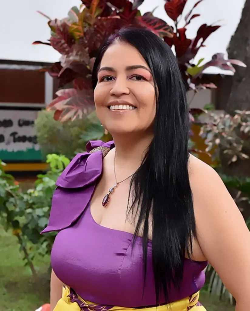 Julia Rosa Londoño Cifuentes