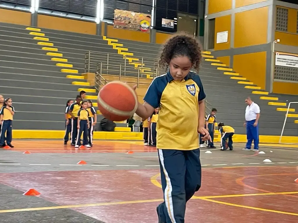 Ambiente escolar 1