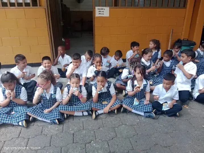 Raciones Alimentarias