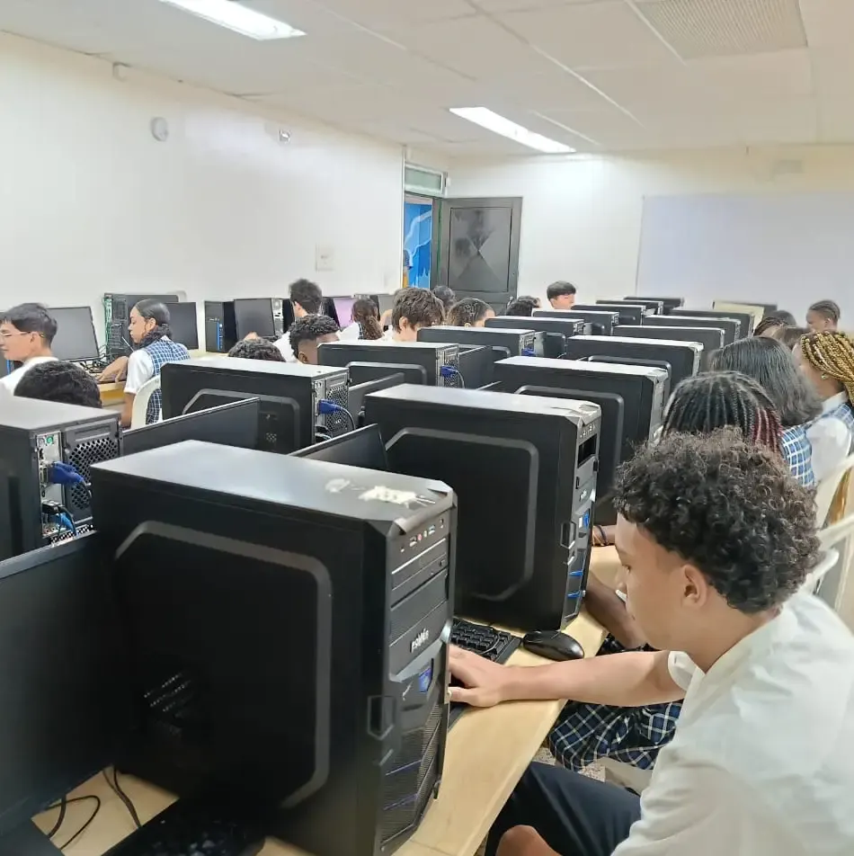 Modernización Tecnológica