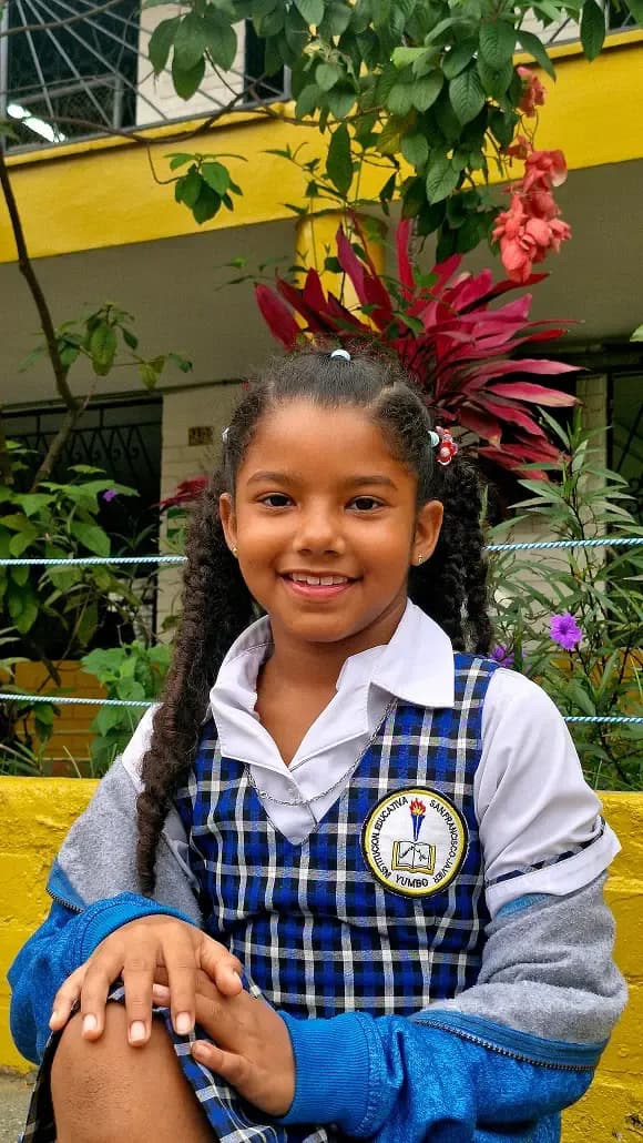 Estudiantes mujeres