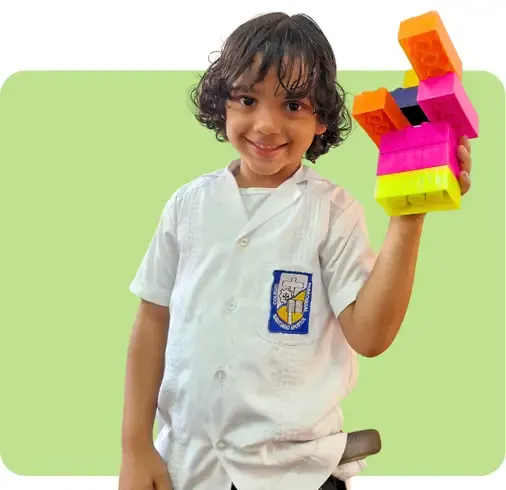 Inversión Académica