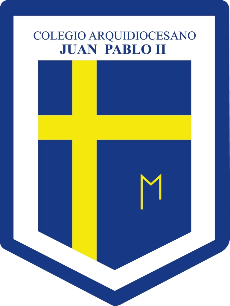 colegios-juanpabloII-logo