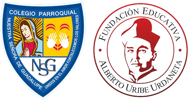 logos guadalupe
