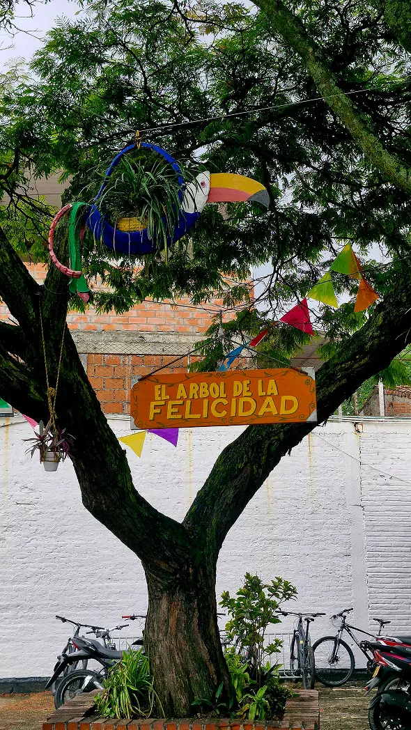 Estudiantes Colegio Mayor Santiago de Cali 10