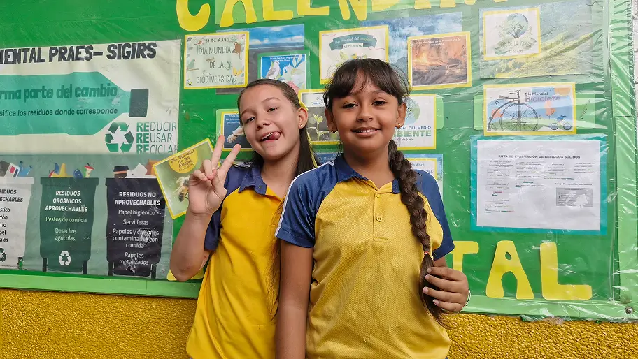 Estudiantes 2 Bautista