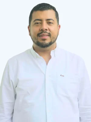 Capellan Chiquinquira