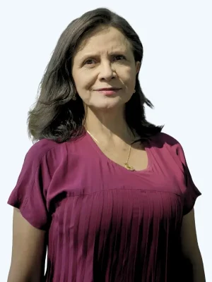 Coordinadora Chiquinquira