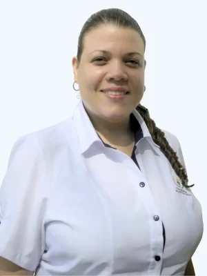 Secretaria Auxiliar Chiquinquira